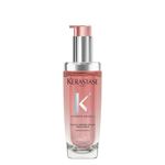 Kérastase Chroma Absolu Hair Oil-In-Serum For Colour Treated Hair | 93% Colour Preservation | Enriched With Centelle Asiatica | 75ml