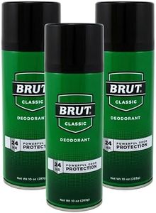 Brut Deodo