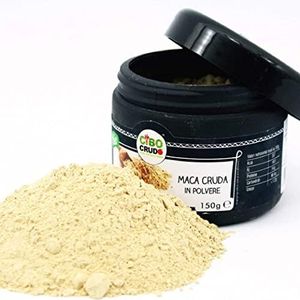 Maca in Po