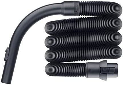 Vacuum Cleaner Hose with Handle Compatible with Miele Blizzard CX1 Models, CX Series 1-2.2 m Premium Hose