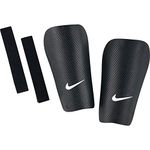 Nike SP2162-010 J Guard-CE Shin guards Unisex BLACK/WHITE Size L