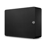 Seagate Expansion 24TB External Hard Drive HDD - USB 3.0, with Rescue Data Recovery Services (STKP24000400)