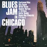 Blues Jam In Chicago Vol.1 & 2 (180G/2Lp)