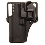 BLACKHAWK SERPA Concealment Holster - Matte Finish, Size 24, Right Hand, (Walther P-99)