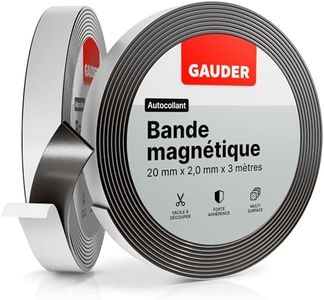 GAUDER Ban