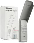 Universal Garage Door Opener Keypad
