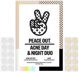 PEACE OUT 