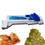 Vegetable Meat Rolling Tool, 1/2/3 Sushi Rollers Tool, Stuffed Vine Leaves Cabbage Rollers Tool, Kitchen Gadget Accessories, Multi Functional Rolling Machine Sushi Cooking Gadgets