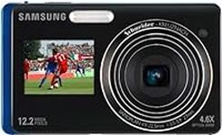 Samsung TL220 12.2MP Dig Camera 4.6