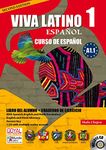 VIVA LATINO 1 ESPANOL CURSO DE ESPANOL A1.1 (Textbook+Workbook+CD)