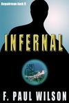 Infernal (Repairman Jack series Book 9)