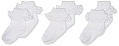 Jefferies Socks Baby-Girls Newborn 