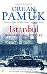 Istanbul : Memories Of A City [Paperback] Pamuk, Orhan and Freely, Maureen