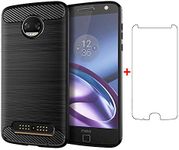 Phone Case for Moto Z2 Force with T