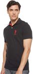 U.S. Polo Assn. Men's Short-Sleeve 