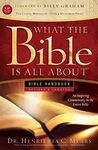 What the Bible Is All About KJV: Bible Handbook