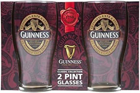 Guinness R