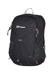 Berghaus 24/7 30 Litre Daysack, Black, One Size