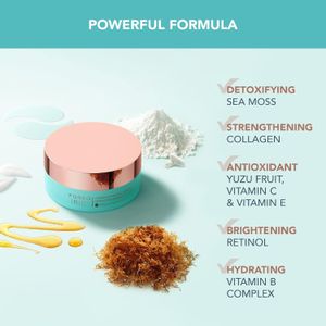 FOREO IRIS 2 Eye Revive Bundle – Eye Massager and Serum Set
