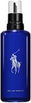 RALPH LAUREN FRAGRANCES Polo Blue - Eau de Parfum - Refill - Men's Cologne - Aquatic & Fresh - With Citrus, Bergamot, and Vetiver - Medium Intensity - 5.1 Fl Oz