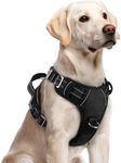 rabbitgoo Dog Harness for Large Dog