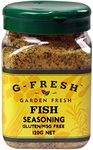 G-Fresh Fish Seasoning, 120 g