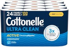 Cottonelle Ultra Clean Toilet Paper