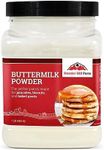 Hoosier Hill Farm Buttermilk Powder