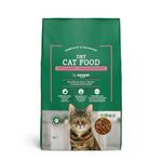 by Amazon - Complete Dry Cat Food with Salmon, Tuna and Vegetables, 1 pack of 3kg