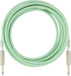 Fender Instrument Cable Original Series 18.6Ft Surf Green 990520058