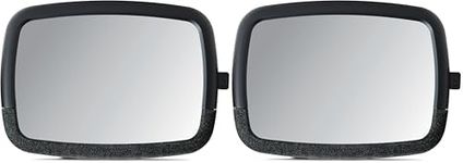 Munchkin Baby Car Mirror, Rear Faci