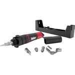 Weller 25W-75W Cordless Soldering Iron & Heat Tool Kit, Butane Powered - Butane Not Included - WLBUK75