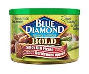 Blue Diamond Dill Pickle Almonds, 170 Grams