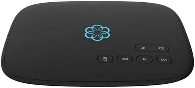 Ooma Telo Air VoIP Free Internet Home Phone Service with Wireless Connectivity. Affordable landline replacement. Unlimited nationwide calling. Call on the go with free mobile app. Can block robocalls