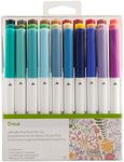 Cricut Ultimate Fine Point Pen Set,