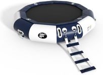 Calmmax 12FT Inflatable Water Tramp
