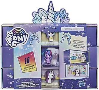 Hasbro My 