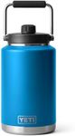 YETI Rambler Gallon Jug, Vacuum Ins