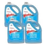 Windex® PRO Glass & More Original Blue Refill 3.78L