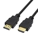 10Ft High Speed HDMI Cable ARC Cord