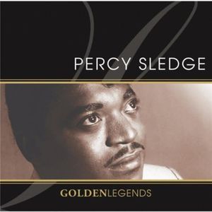 Golden Legends: Percy Sledge