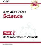 New KS3 Year 7 Science 10-Minute We