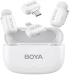 BOYA mini Wireless Microphone for i