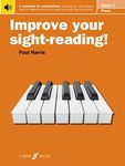 Improve your sight-reading Piano Gr