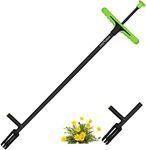 FLORA GUARD 3.3 Feet Weeding Tool- 