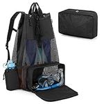 Fasrom XL Scuba Gear Bag, Mesh Dive