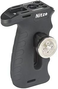 Nitze Ergo