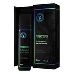 The Beard Struggle Voxtr Beard Growth Serum - Beard Growth Kit with Follicle Acceleration Matrix - Promotes Thicker & Healthier Beard - Grow Fuller Stronger Beard - Beard Serum, 1.69 Fl. Oz. US