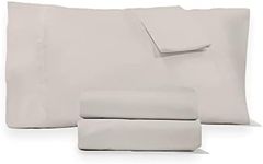 Jennifer Adams Lux Collection Sheet Sets (Queen, Linen)