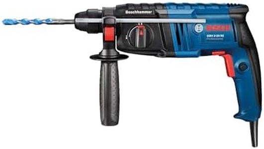 BOSCH GBH 